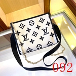 ルイヴィトン風バッグ 631